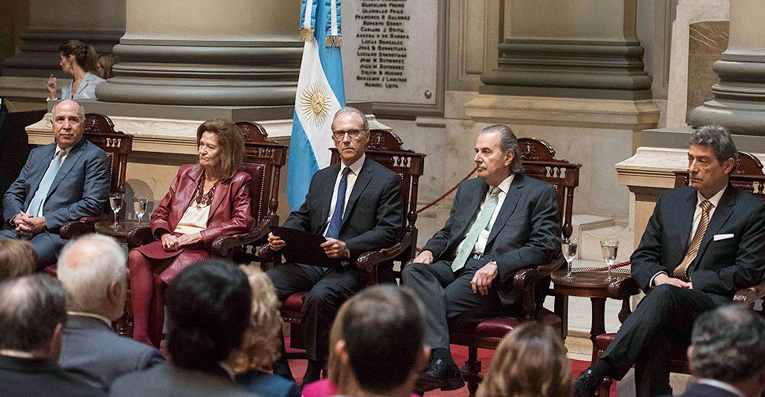 La Corte, la Constitución y las autonomías 